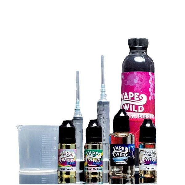 DIY Ejuice Kit
 Best DIY E juice Kits and Suppliers of 2019 Be e Your