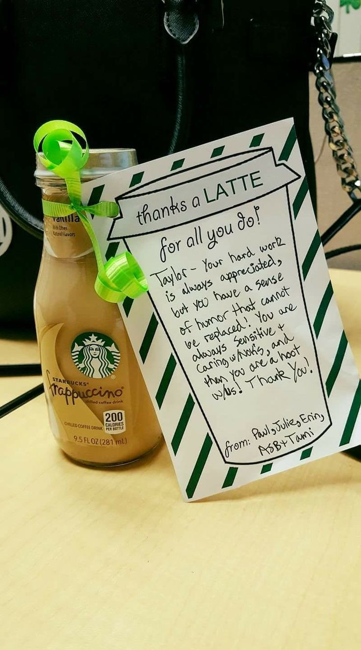 DIY Employee Appreciation Gifts
 Best 25 Employee ts ideas on Pinterest