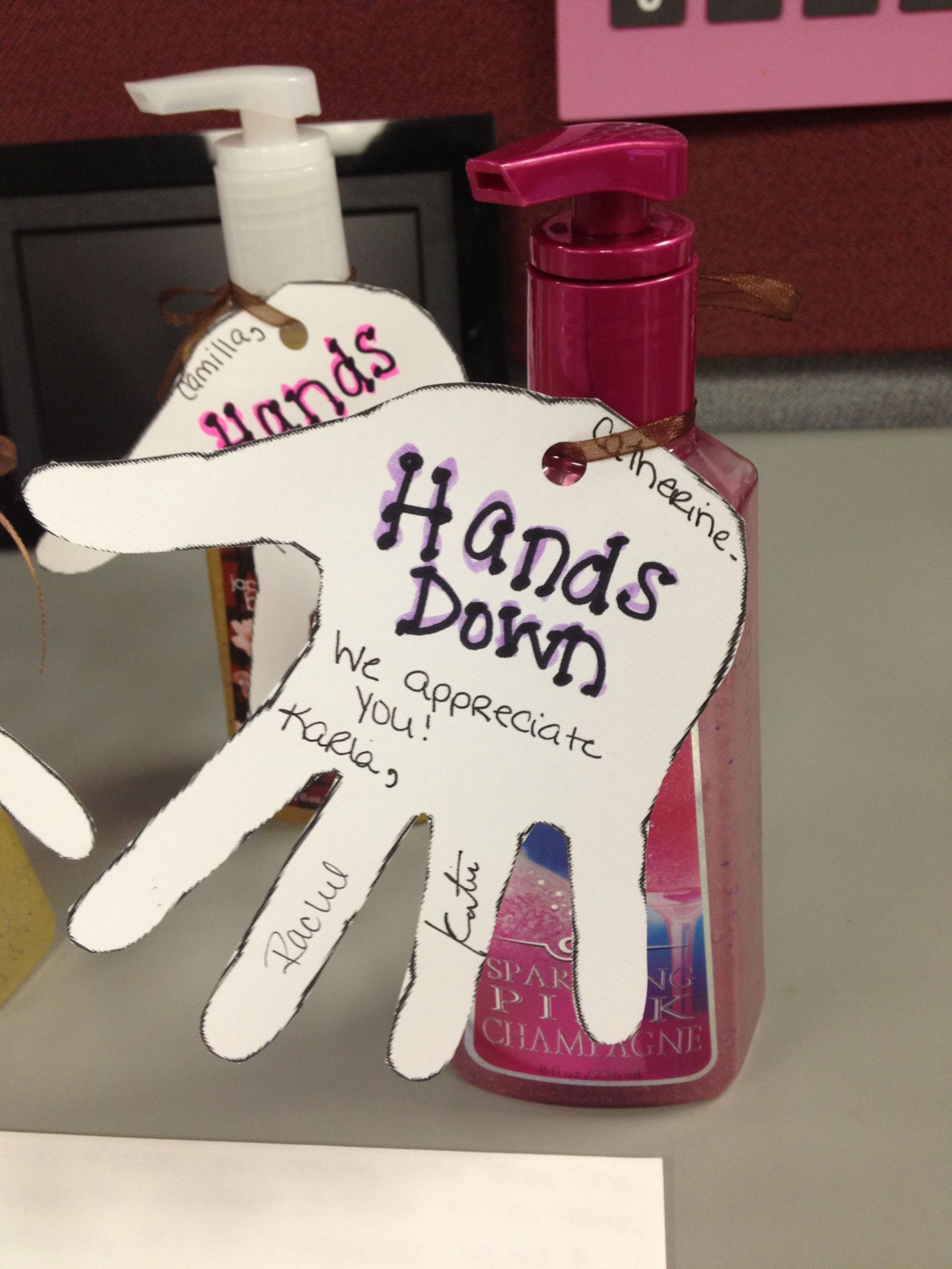 DIY Employee Appreciation Gifts
 Employee Recognition Ideas Keep People Motivated and