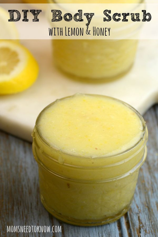 DIY Exfoliating Mask
 DIY MASK For Acne This homemade body scrub will gently
