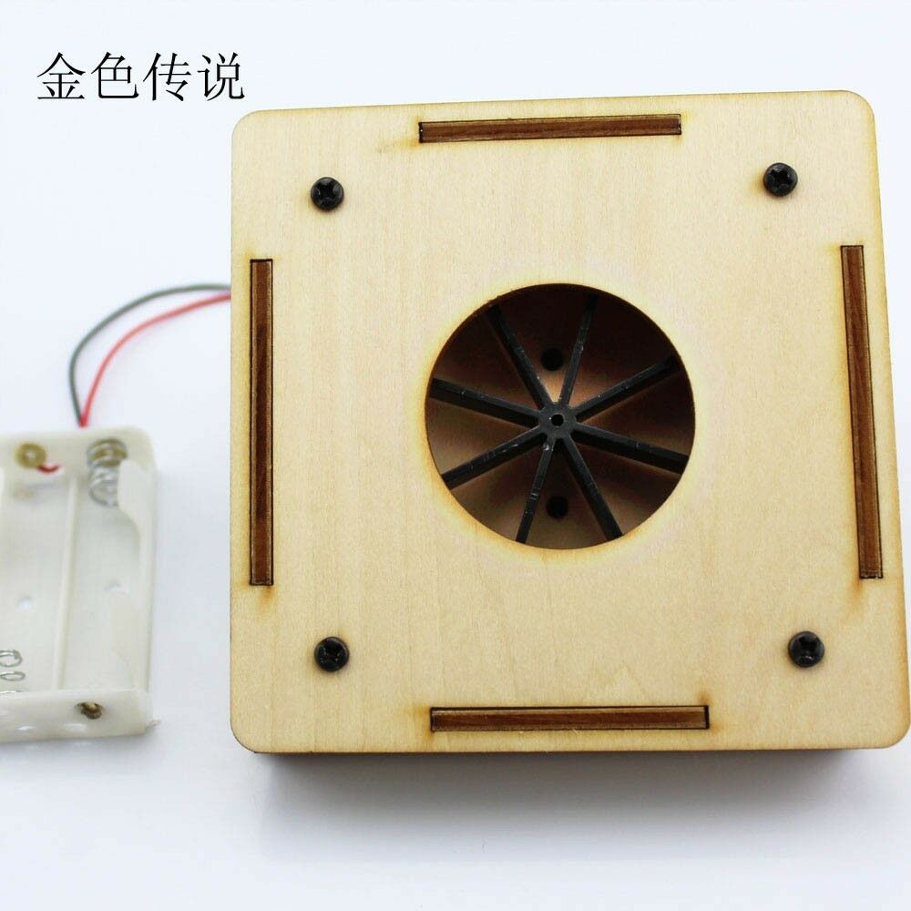 DIY Exhaust Kits
 DIY Exhaust Fan Kit Technology Small Production Summer