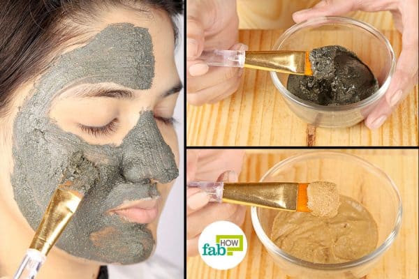 DIY Face Mask For Blackheads
 9 DIY Face Masks to Remove Blackheads and Tighten Pores