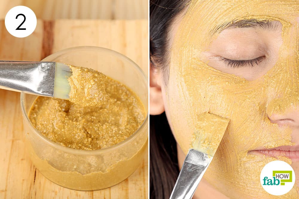 DIY Face Mask For Blackheads
 9 DIY Face Masks to Remove Blackheads and Tighten Pores