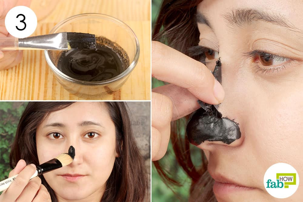 DIY Face Mask To Remove Blackheads
 9 DIY Face Masks to Remove Blackheads and Tighten Pores