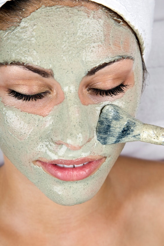 DIY Facial Mask
 Homemade Face Mask Recipes for Radiant Skin