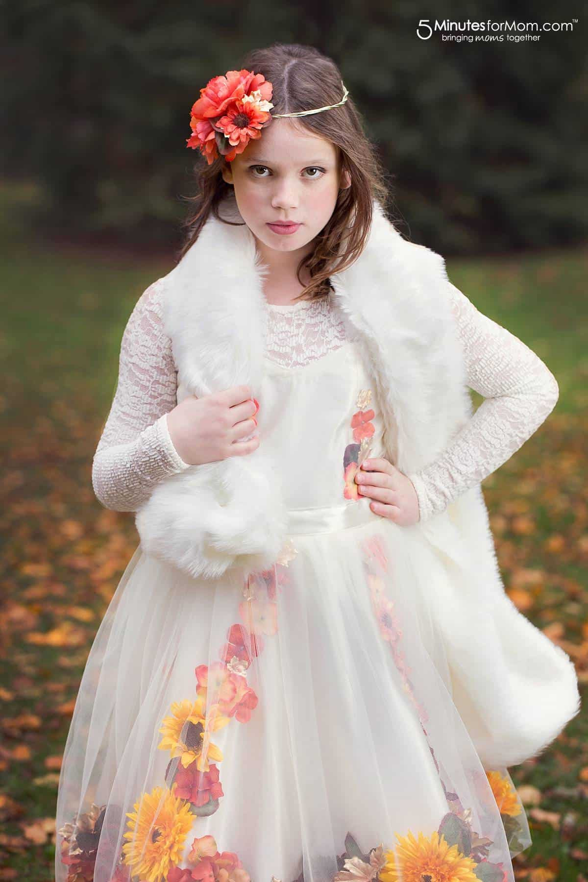 DIY Fairy Costume
 Fall Fairy Costume DIY Tutorial Part 1 How to Create a