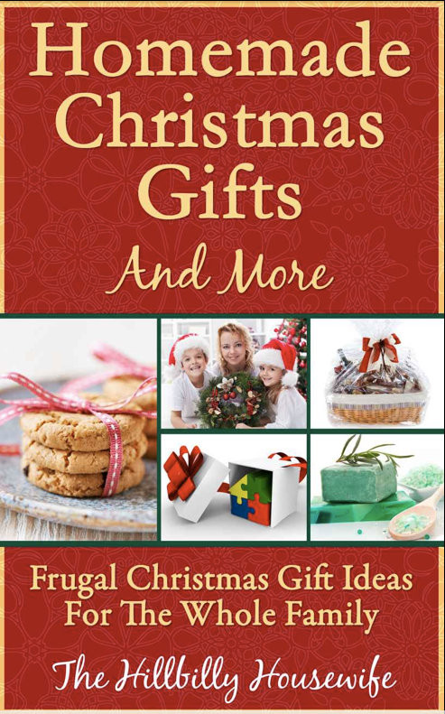 DIY Family Gifts
 DIY Homemade Christmas Gift Ideas Soap Deli News