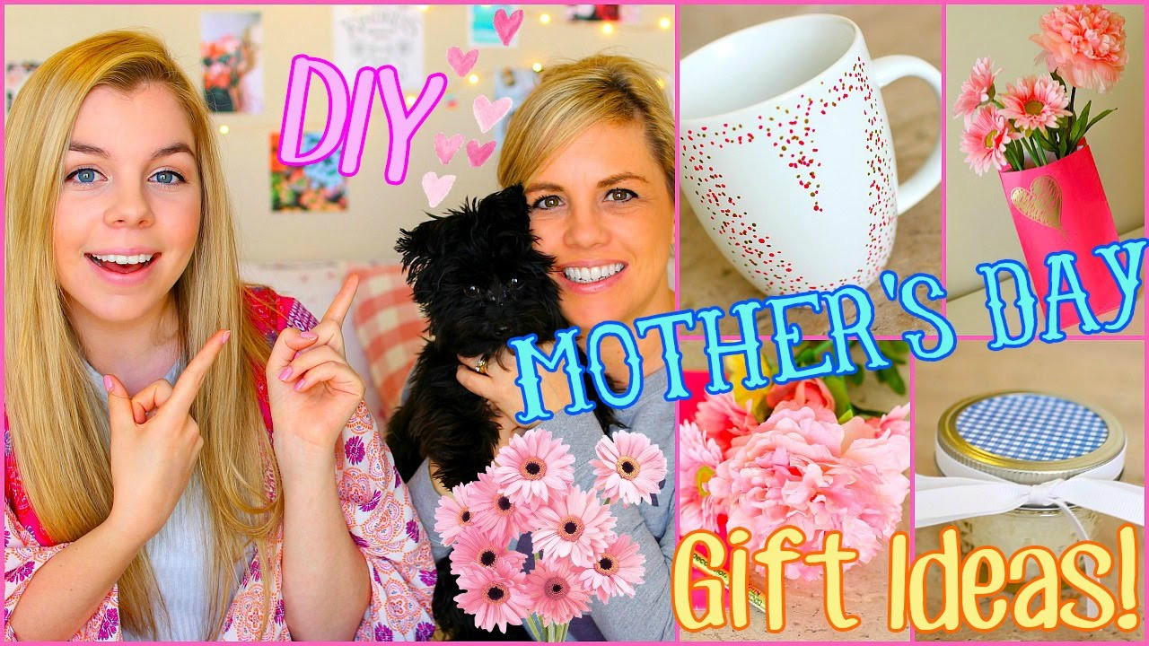 Diy Father'S Day Gift Ideas From Daughter
 DIY Mother s Day Gift Ideas