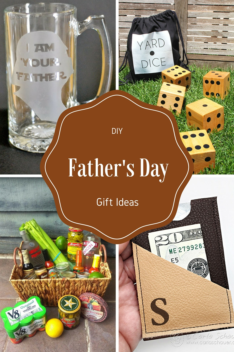 Diy Father'S Day Gift Ideas From Daughter
 10 DIY Father s Day GIfts