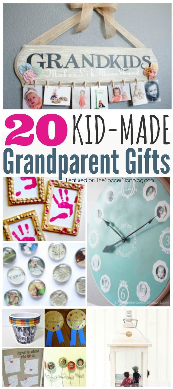 DIY Father'S Day Gifts For Grandpa
 149 best Mother s Day Ideas images on Pinterest