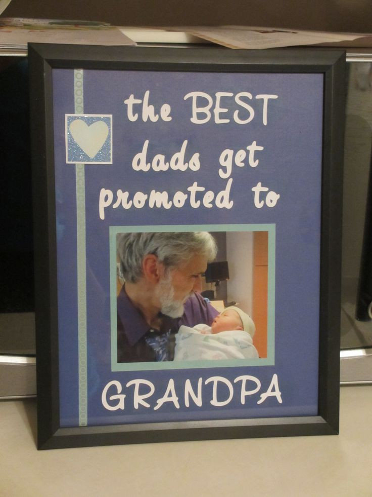 DIY Father'S Day Gifts For Grandpa
 90 best Father s Day images on Pinterest