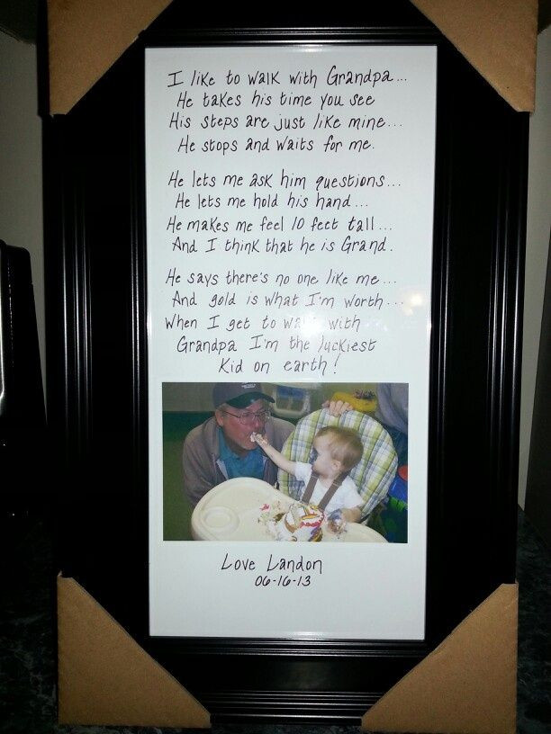 DIY Father'S Day Gifts For Grandpa
 14c91ed63ccedae4eb4ea3a571d0d0ca 612×816 pixels