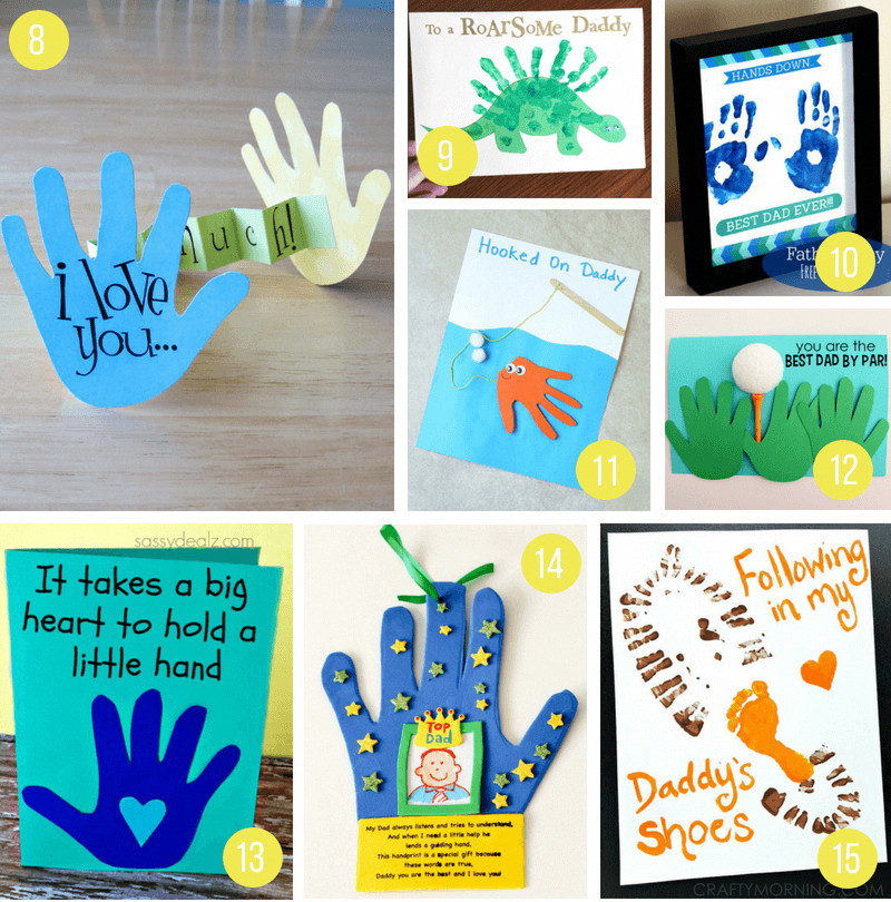 DIY Father'S Day Gifts For Grandpa
 100 Incredible DIY Father s Day Gift Ideas From Kids