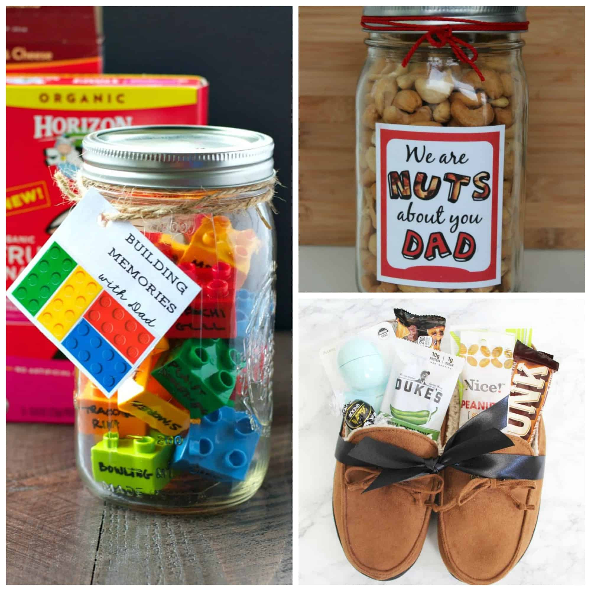 DIY Father'S Day Gifts From Toddler
 The Ultimate DIY Father s Day Gift Idea List