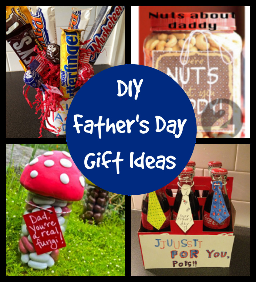 DIY Father'S Day Gifts From Toddler
 12 Father s Day Gift Ideas Everyday Shortcuts