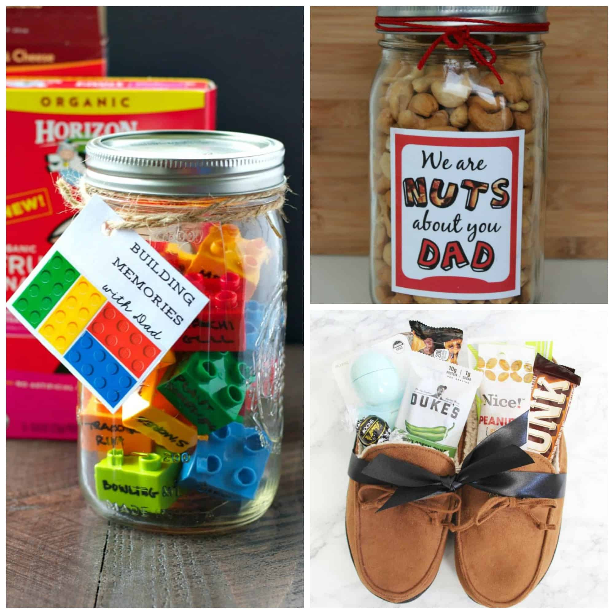 Diy Fathers Day
 The Ultimate DIY Father s Day Gift Idea List