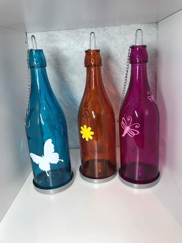 DIY Flask Decorating
 Pin by Coomer41 Lalonde on Craft ideas