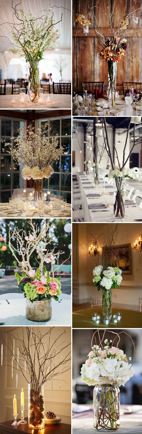 DIY Flower Arrangements Weddings
 28 Creative & Bud friendly DIY Wedding Decoration Ideas