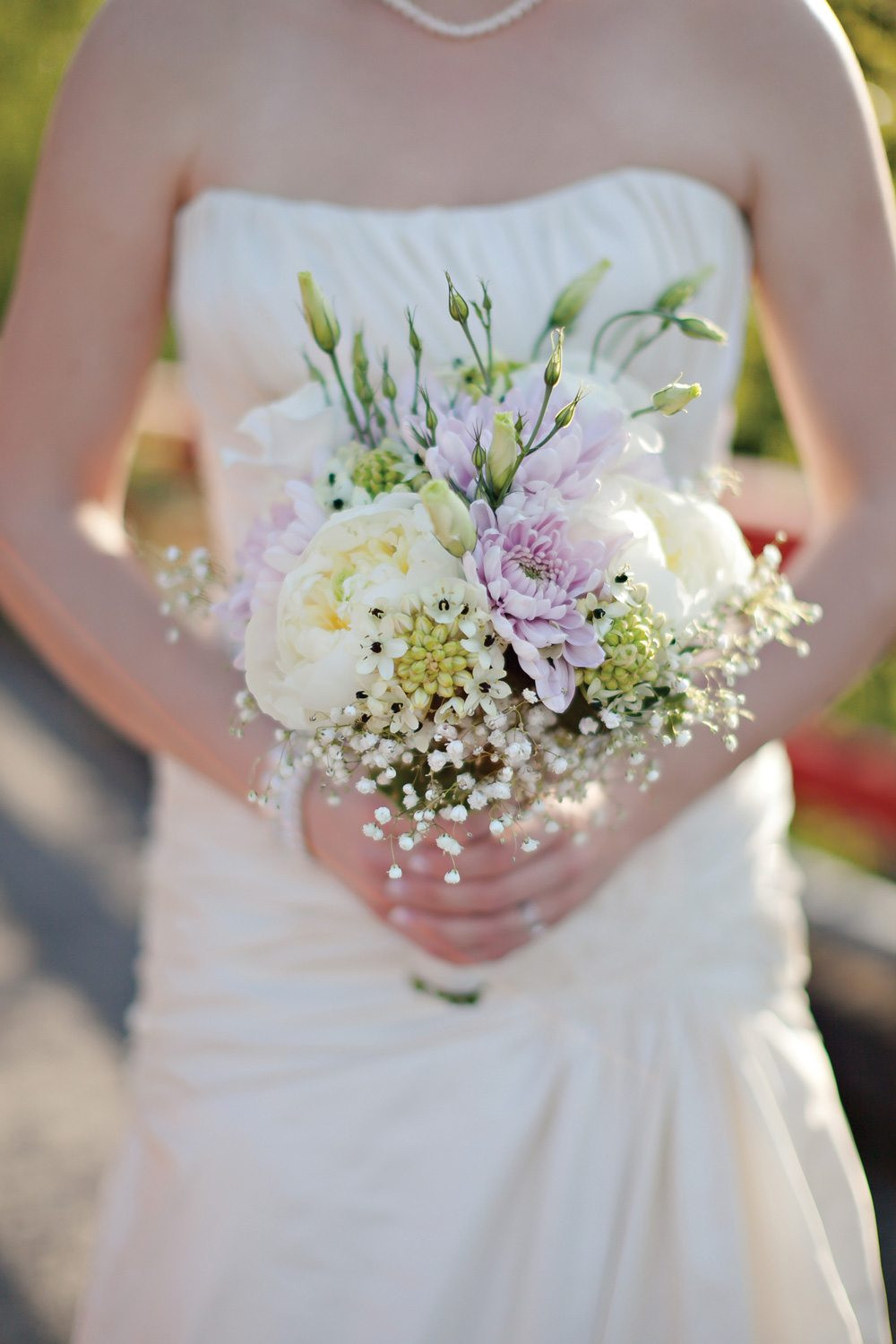 DIY Flowers Wedding
 A Personal DIY Wedding in Fort Langley British Columbia