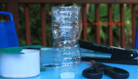 DIY Fly Trap Outdoor
 DIY Fly Trap – put an end to nasty pests – FREE