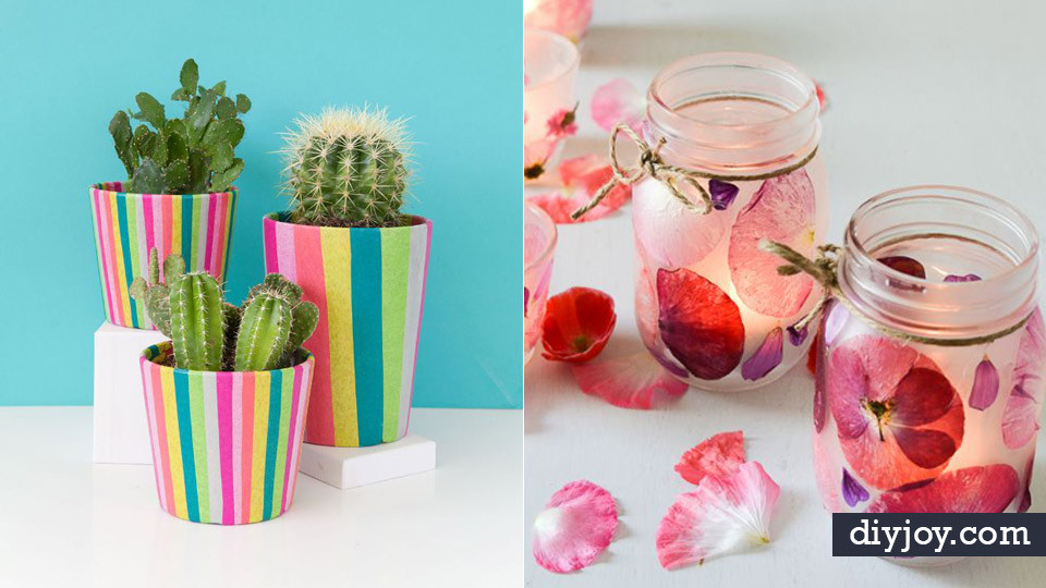 DIY For Adults
 Easy Crafts For Adults You ll Love Making 50 Fun DIYs