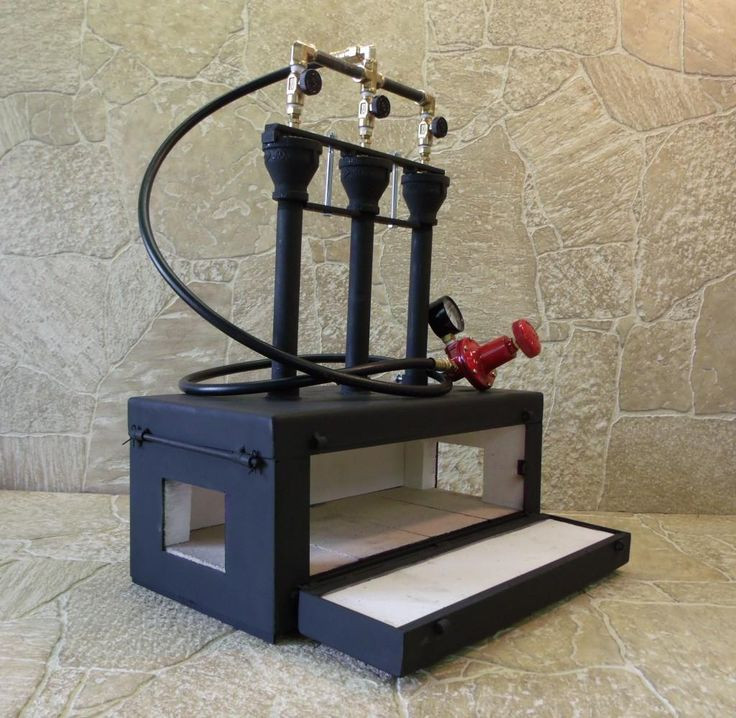 DIY Forge Kit
 1285 best Blacksmithing images on Pinterest