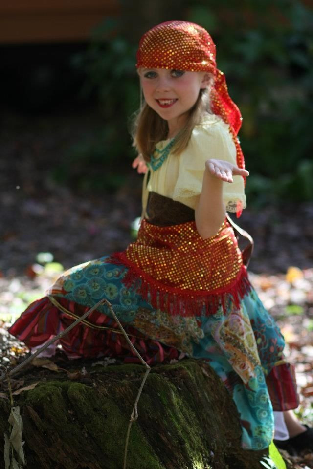 DIY Fortune Teller Costume
 39 best images about Fortune Teller Costumes on Pinterest