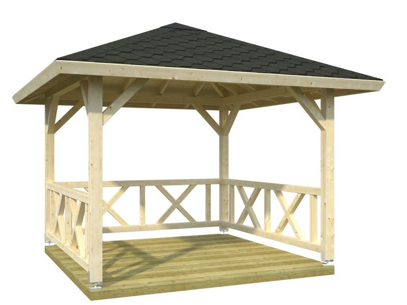 DIY Gazebo Kits
 DIY Gazebo Kits For Sale