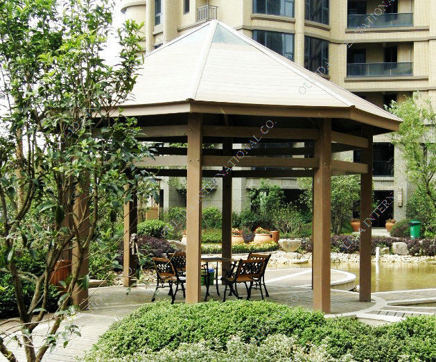 DIY Gazebo Kits
 DIY gazebo kits OLDA 6008 20ft 20ft 16ft for sale from