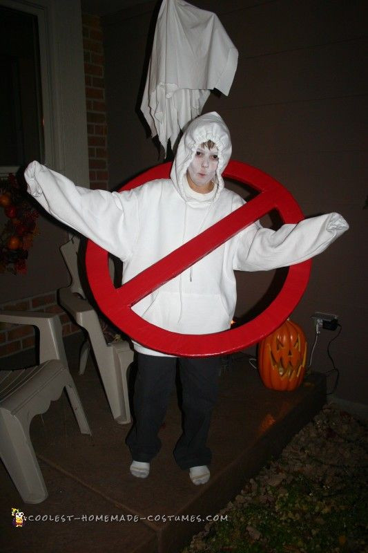 DIY Ghostbuster Costume
 65 best Cool Ghostbuster Costume Ideas images on Pinterest