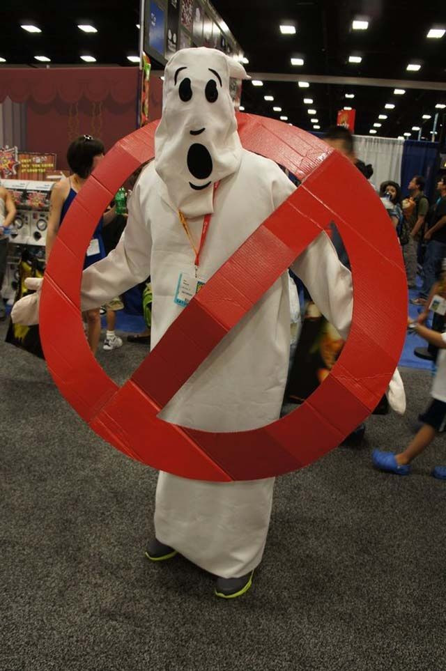 DIY Ghostbuster Costume
 17 Best images about Ghostbusters Costumes on Pinterest