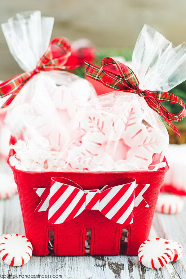 DIY Gift Baskets
 35 Creative DIY Gift Basket Ideas for This Holiday Hative
