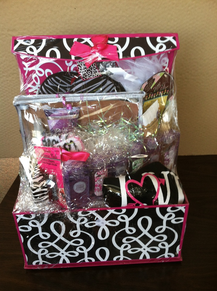 DIY Gift Baskets
 DIY Gift Baskets — Today s Every Mom