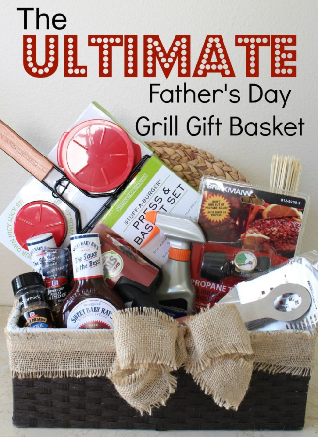 DIY Gift Baskets
 50 DIY Gift Baskets To Inspire All Kinds of Gifts
