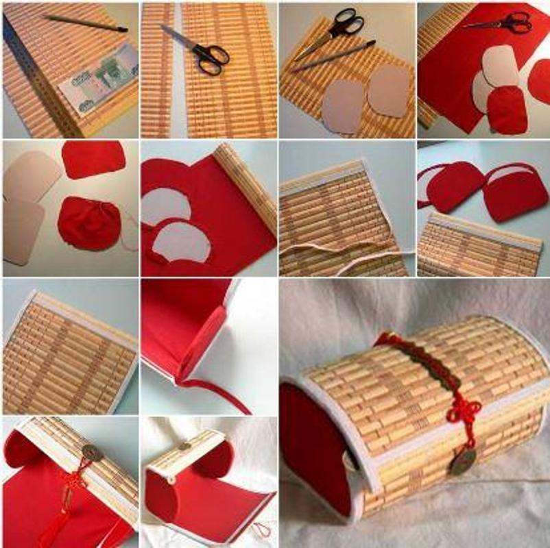 DIY Gift Box With Lid
 Diy Gift Box With Lid for Android APK Download