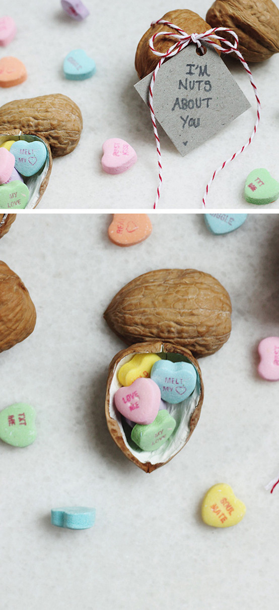 DIY Gift For Her
 25 DIY Valentine Gifts For Her They’ll Actually Want