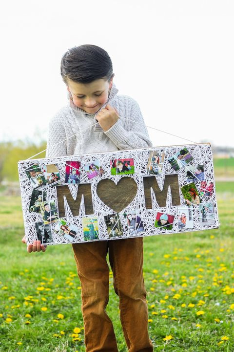 DIY Gift For Your Mom
 25 DIY Christmas Gifts For Mom Homemade Christmas