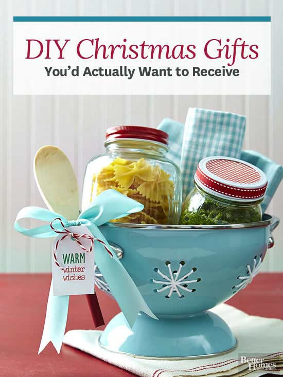 DIY Gifts For Adults
 46 Joyful DIY Homemade Christmas Gift Ideas for Kids & Adults