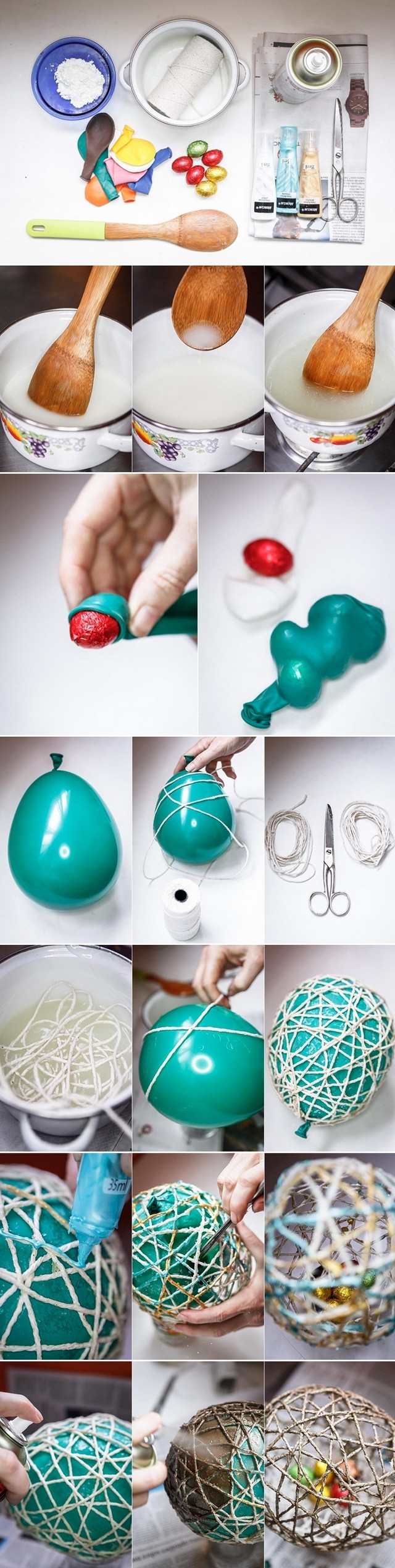 DIY Gifts For Adults
 Homemade Easter t ideas 4 Easy DIY projects for kids