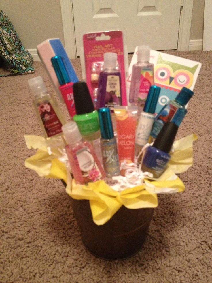 DIY Girl Birthday Gifts
 Girly ts Birthdays and Tween on Pinterest