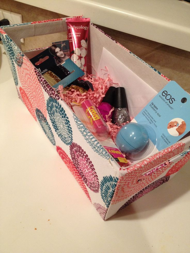 DIY Girl Birthday Gifts
 Pin on Diy Christmas Gift Ideas