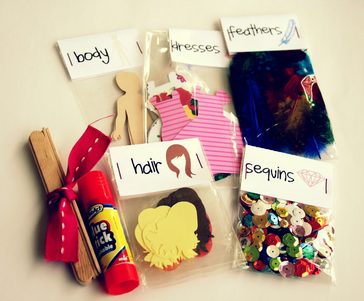 DIY Girl Birthday Gifts
 45 Awesome DIY Gift Ideas That Anyone Can Do PHOTOS