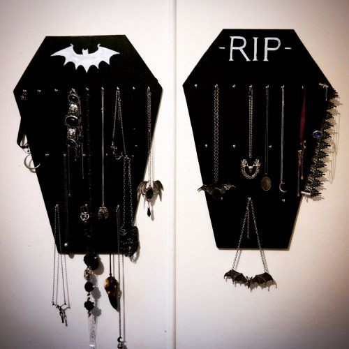 DIY Goth Room Decor
 diy goth room decor Google Search ReeRee makes some