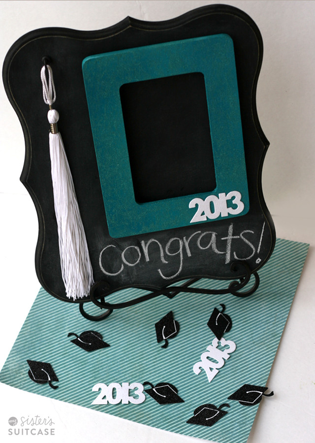 DIY Graduation Gifts
 25 Best DIY Graduation Gifts Oh My Creative