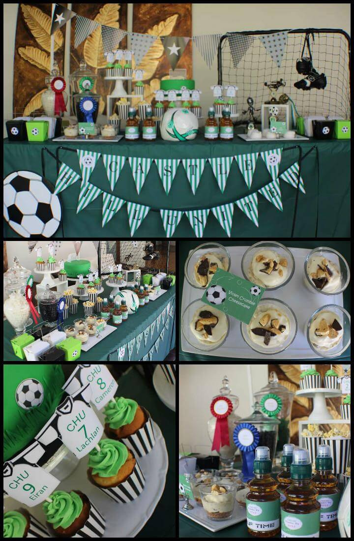 Diy Graduation Party Ideas
 50 DIY Graduation Party Decorations & Themes ⋆ DIY Crafts