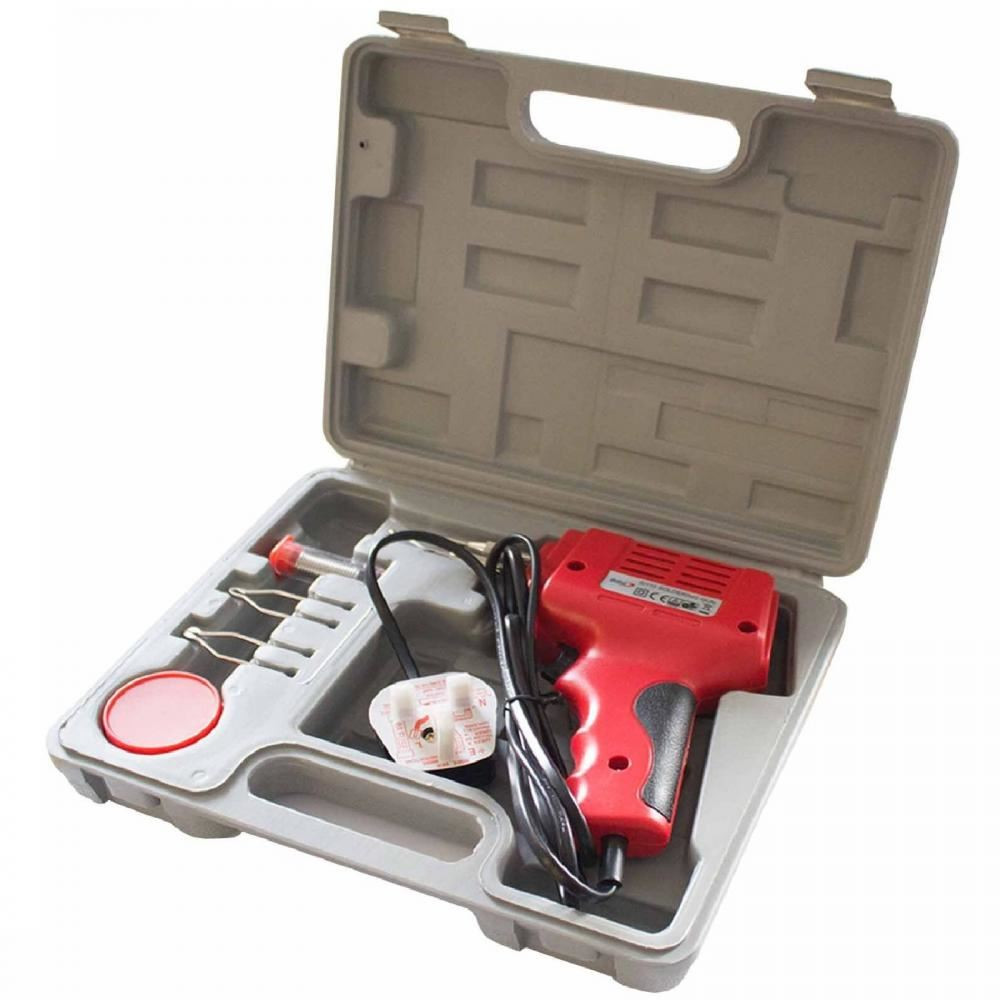 DIY Gun Kit
 175W ELECTRIC DIY SOLDERING IRON TOOL GUN KIT WITH