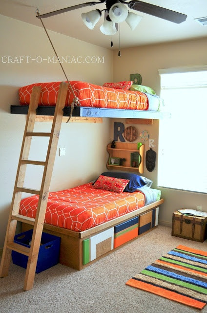 DIY Guy Room Decor
 20 Teenage Boy Room Decor Ideas A Little Craft In Your Day