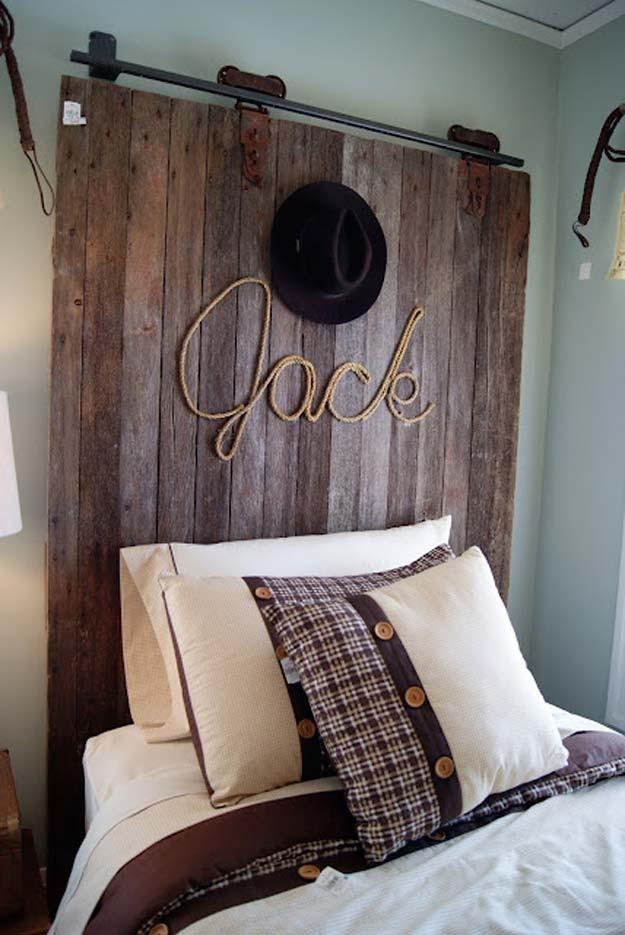 DIY Guy Room Decor
 DIY Room Decor for Boys