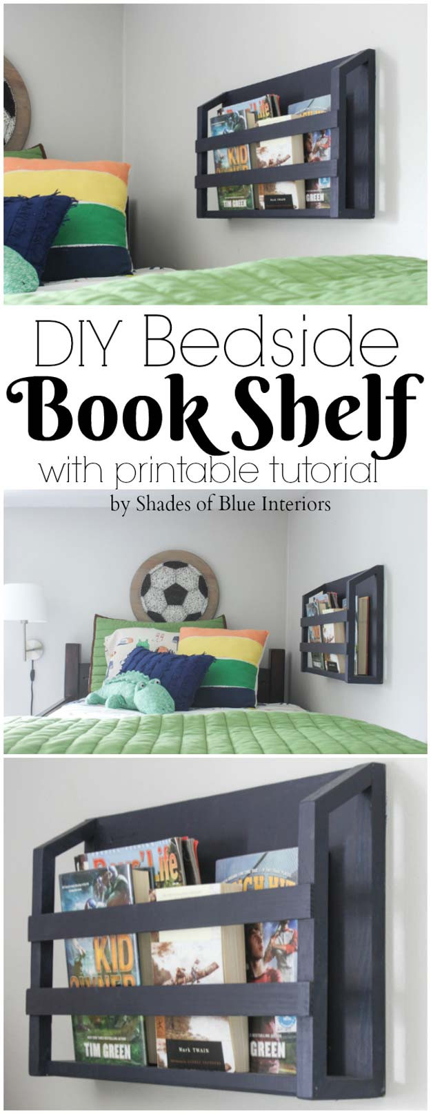 DIY Guy Room Decor
 DIY Room Decor for Boys DIY Projects for Teens