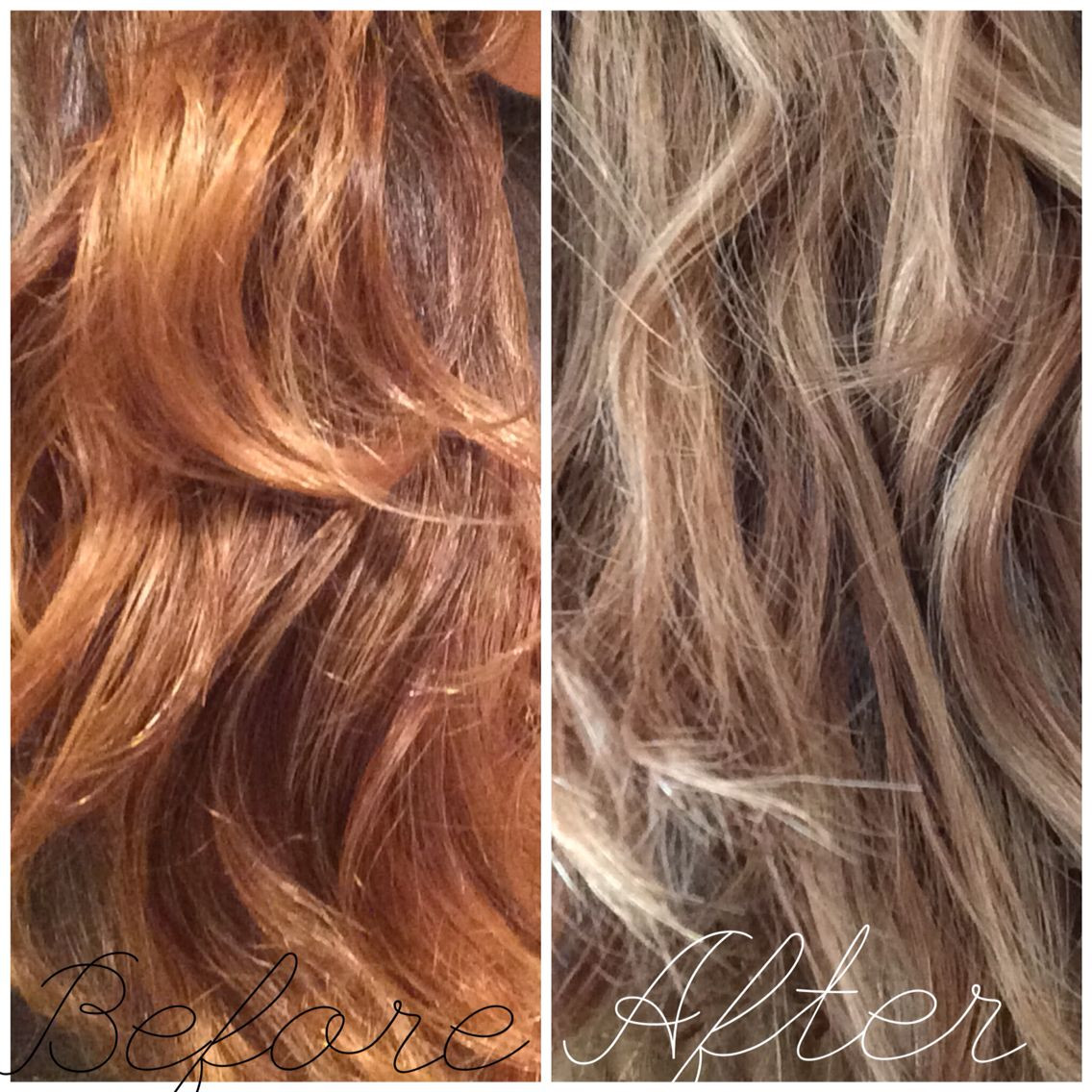 DIY Hair Color Developer
 I DIY toned my hair with wella t18 with 20 volume